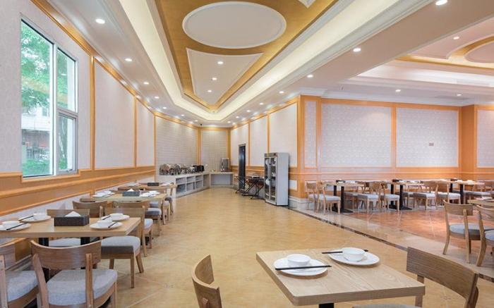 Vienna Hotel Guangdong Huizhou Lilin North Railway Station