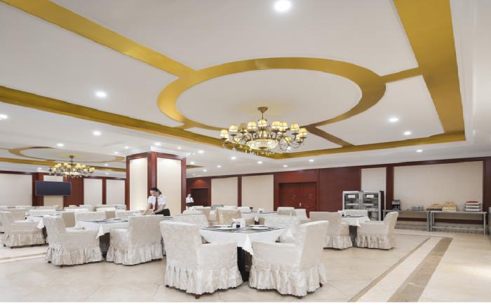 Vienna International Hotel Anhui Jinzhai