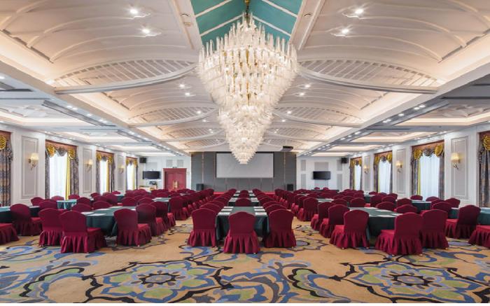 Vienna International Hotel Fujian Xiapu Huandao