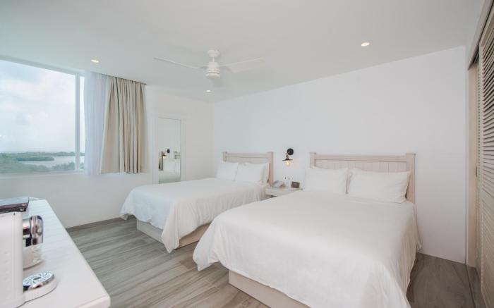 Oleo Cancun Playa All Inclusive Boutique Resort