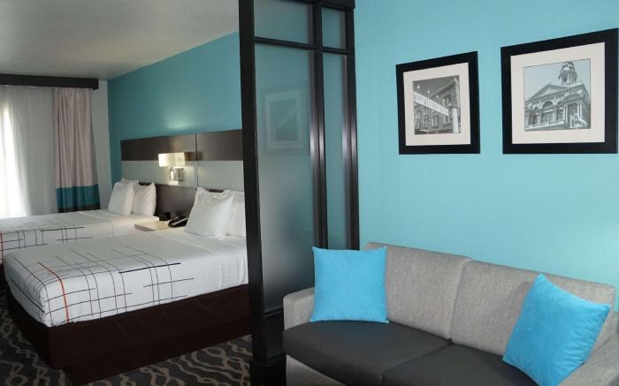 La Quinta Inn & Suites by Wyndham Northlake Fort Worth
