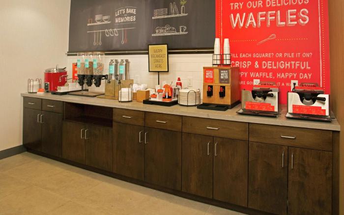 Hampton Inn & Suites Kutztown