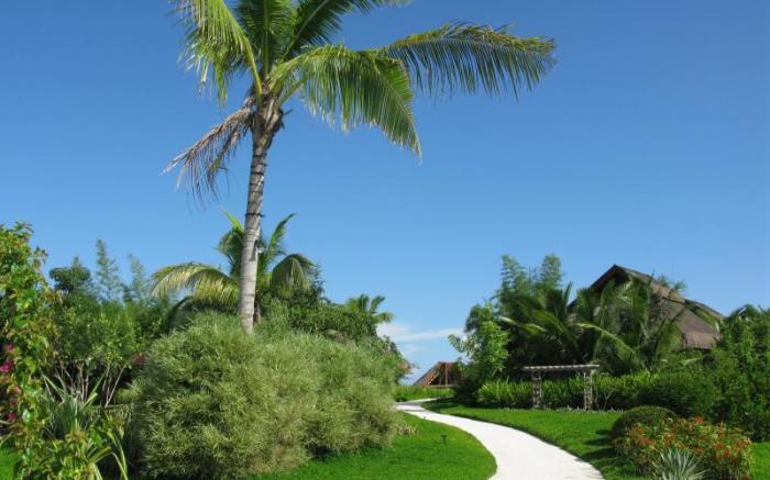 Eskaya Beach Resort and Spa