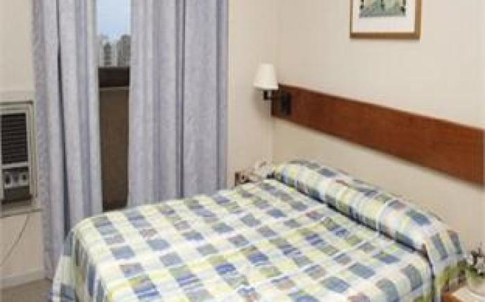 Rio Branco Hotel