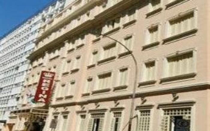 Hotel Regina Rio de Janeiro