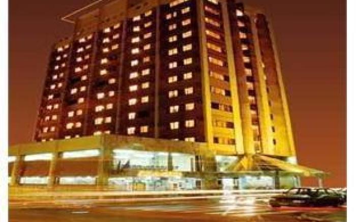 Hotel Dan Inn Ribeirao Preto By Nacional Inn
