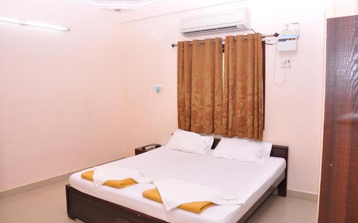 KPA Grand Palace - Hotel