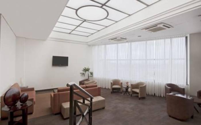 Monreale Plus Guarulhos International Airport