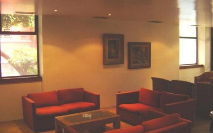 Hotel Nacional Inn Belo Horizonte