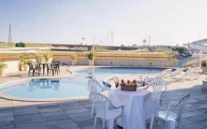 Hotel Nacional Inn Campinas Trevo