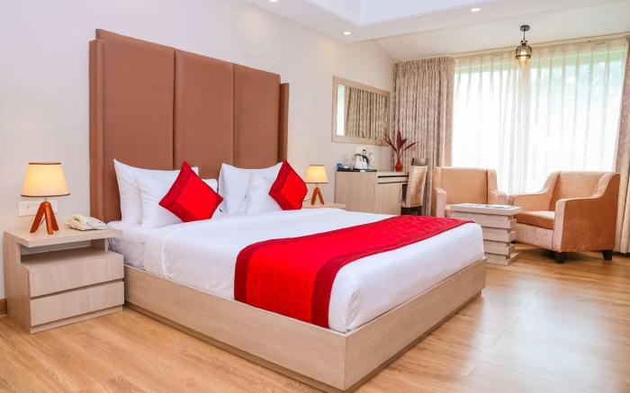 Hotel Regent Laguna