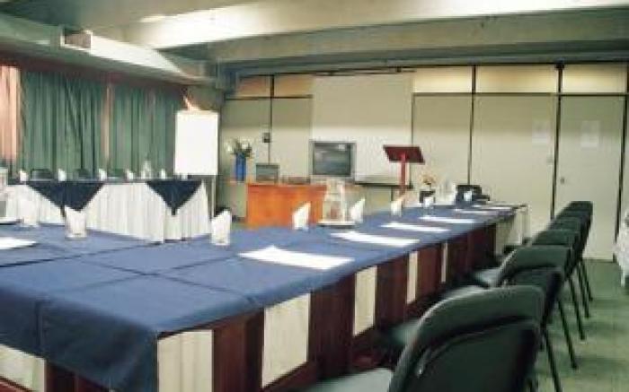 Hotel Vilage Inn Ribeirao Preto & Convencoes by Nacional Inn