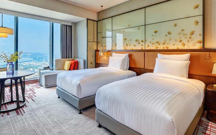 Pullman Huizhou Kaisa