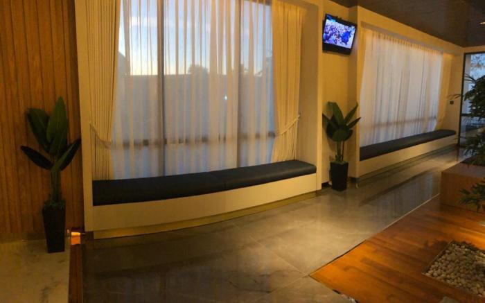 LOVINA 7-AE at One Residence (beside Harris Hotel)