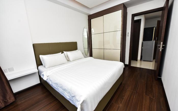 LOVINA 19-16 at Harbour Bay Residences