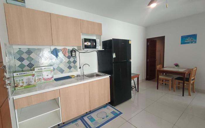 Neo Jomtien Condo A709# Pattaya 
