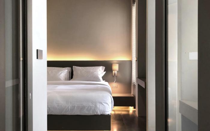 Doowall Hotel