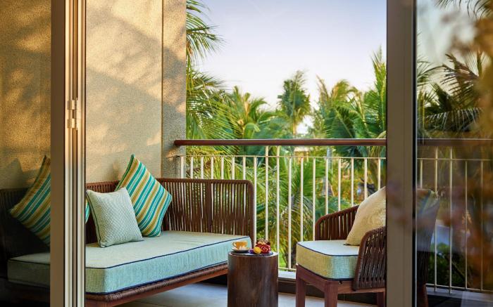 Pullman Phu Quoc Beach Resort