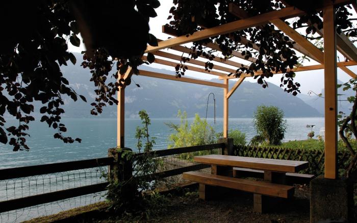 Leissigen Youth Hostel