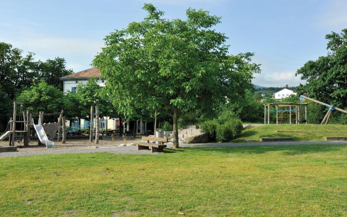 Richterswil Youth Hostel