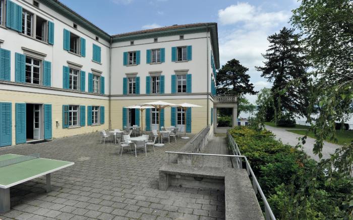 Richterswil Youth Hostel