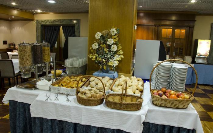 VIP Inn Berna Hotel
