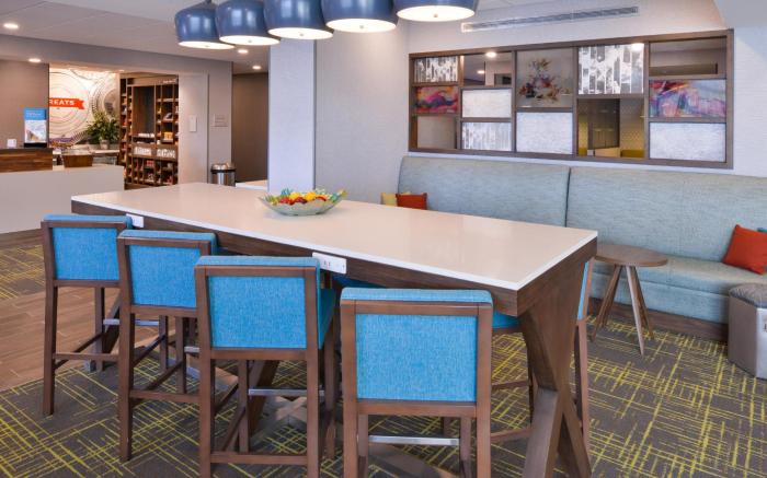 Hampton Inn Lakeville Minneapolis