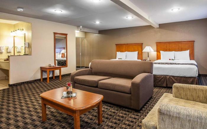Clarion Inn Renton-Seattle
