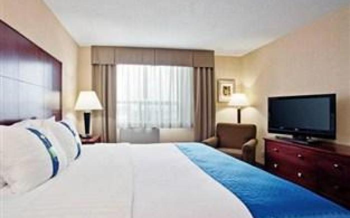 Holiday Inn & Suites Winnipeg Downtown By IHG