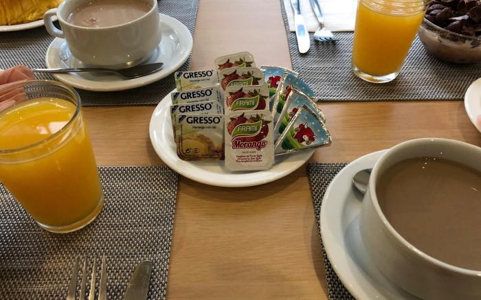 Hotel Girassol