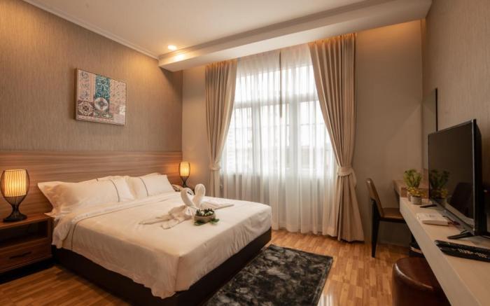 One Vientiane Hotel