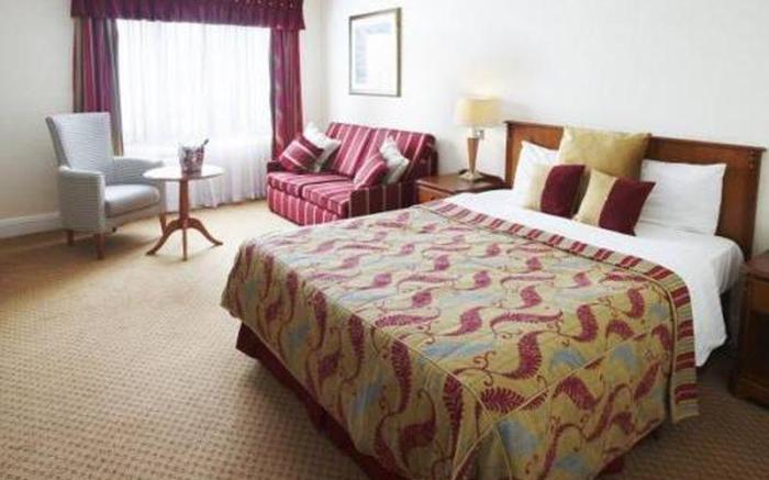 Belton Woods Hotel, Spa & Golf Resort