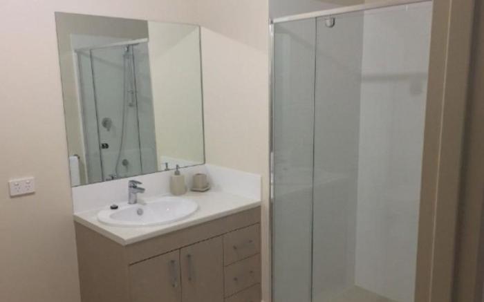 Hume Serviced Apartments