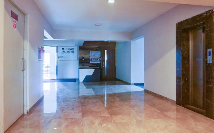 Collection O Magarpatta City Formerly Ekab Hospitality