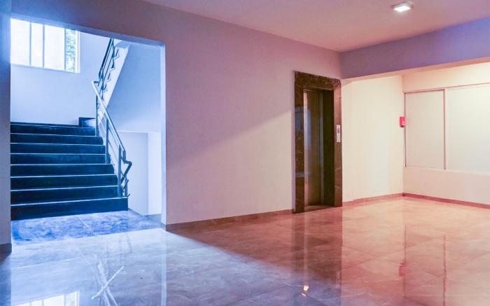 Collection O Magarpatta City Formerly Ekab Hospitality