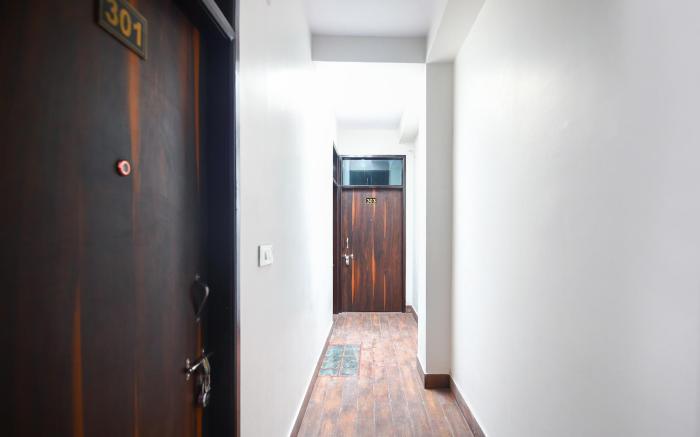 Hotel O Blooming Beds