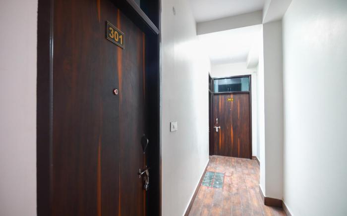 Hotel O Blooming Beds