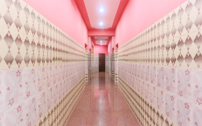 Hotel O Sree Bhadra Tourist Home