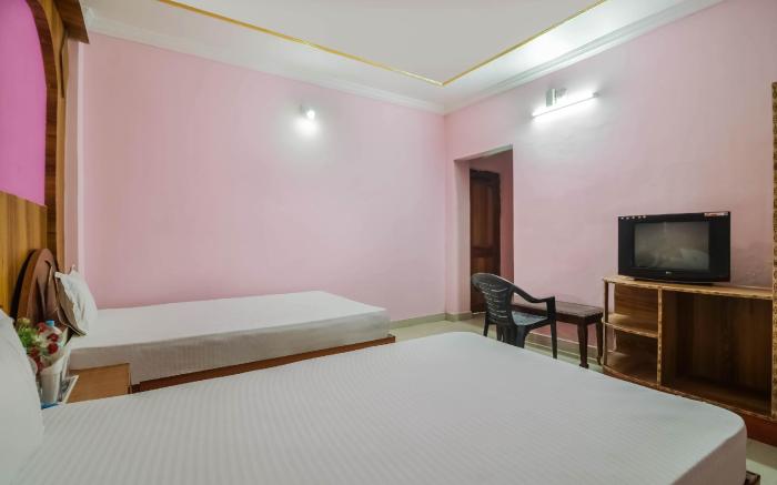 Hotel O C K International