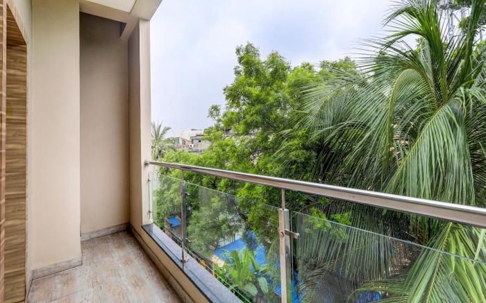 Super Townhouse OAK Shubhham Regency