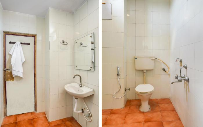 Hotel O Pariwar Inn