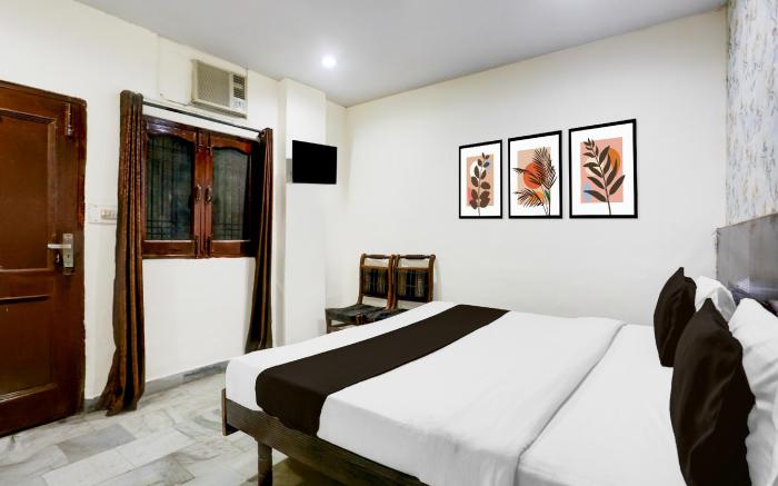 Super Hotel O Subhani Building Formerly Hotel Amandeep