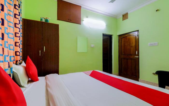 Hotel O Sai Heritage