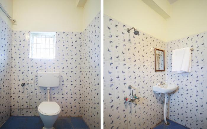 Hotel O Jayam Residency