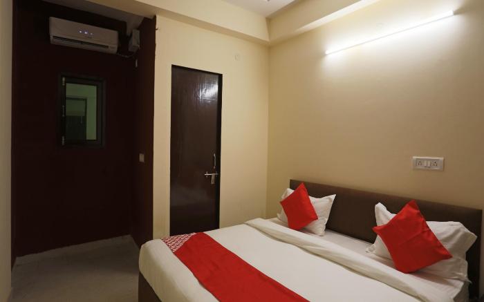 Hotel O TRIPLE CROWN