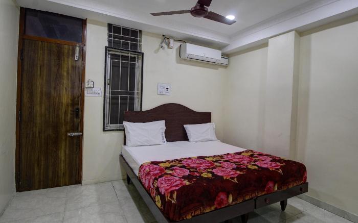 SPOT ON Thangam Lodge