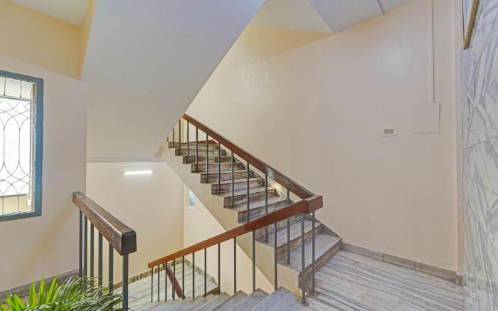 Super Townhouse G Silver Hotels Mount Road