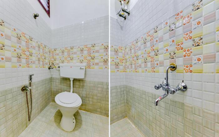 Hotel O JJ Residency