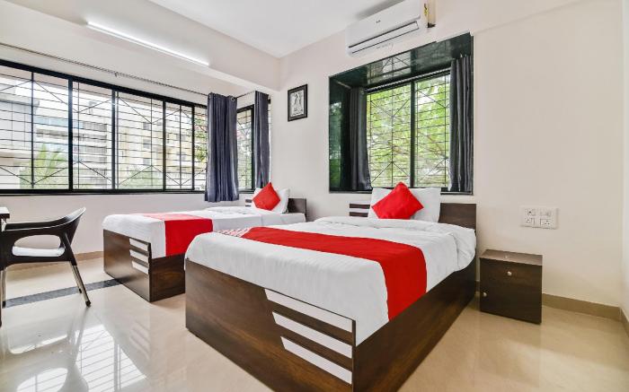 Hotel O Sunshine Executive