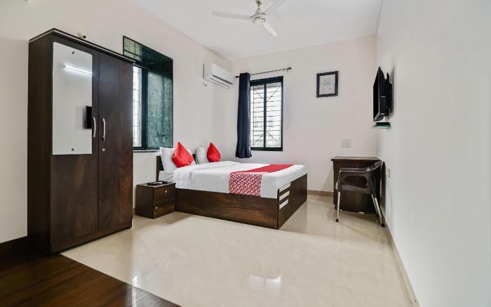 Hotel O Sunshine Executive